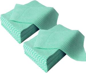 Quality Spunlace Non Woven Cloths Dish Cloth Multipurpose Super Absorbency wholesale