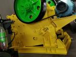 Water Conservancy 190t/H Granite Crushing Machine 230rpm