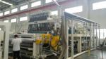 Polyethylene Pellets cpe Film Plant Cast Polypropylene Film Manufacturing