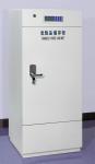 White Industrial Lab Furniture , Fireproof Storage Cabinet For Chemicals