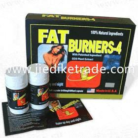 Quality Fat Burner-4 Body Slimming Capsule weight loss diet pill wholesale