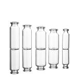 15ml Medical Injection Empty Glass Vials tubular glass bottle