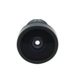 22.3mm F1.6 Automotive Camera Lens 5MP Resolution M12 Mount BFL 3.71mm