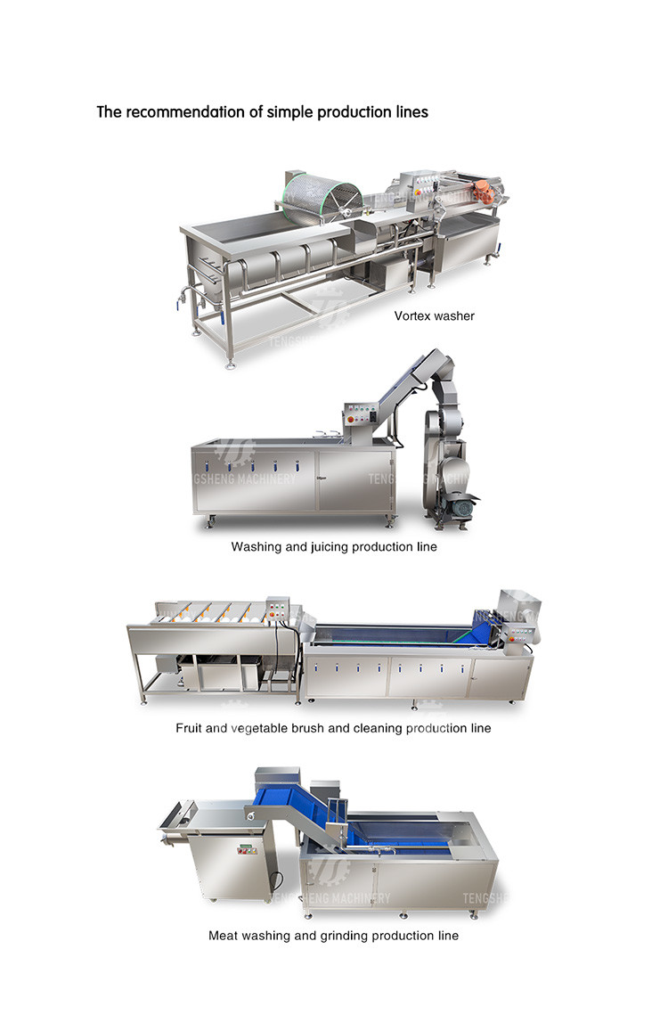 145K 380V Disassembly meat slicer large stainless steel slicer slicer commercial dicing machine