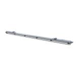 Single Slimline Waterproof Tube Light LED Batten 18W 20W 22W 30W 4FT T8 T5