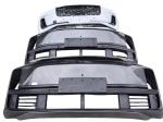 Leadingldeal LI L7 L8 L9 Plastic Front Lip Assembly Front Bar Assembly Front