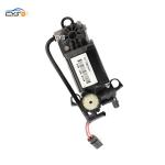 W220 W211 W219 Mercedes Benz Air Suspension Compressor 2203200104