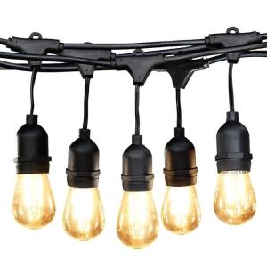 Quality Manufactory 500m Connect Solar Led Outdoor String Light Working Temperature -20-40 C wholesale
