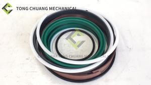 Quality Zoomlion Concrete Pump Truck Accessories Second Arm Repair Kit 001622707A200000 with 130/200 wholesale