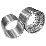NU2300 Series Cylindrical Roller Bearing ISO9001 For High Speed Rotation