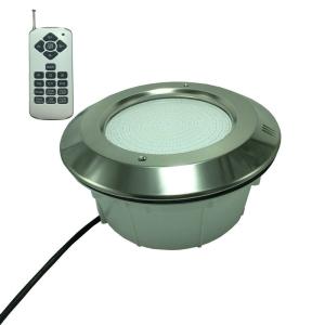 Quality Embedded Plastic 176mm Inground Pool Light Kits wholesale