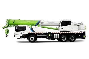 Quality Construction Small Concrete Pump Truck 8 Tons To 1600 Tons wholesale