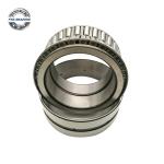 FSKG F-807462.TR2 Double Row Tapered Roller Bearing 346.075*488.95*200.025 mm