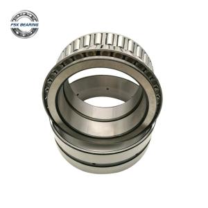 Quality FSKG F-807462.TR2 Double Row Tapered Roller Bearing 346.075*488.95*200.025 mm Long Life wholesale