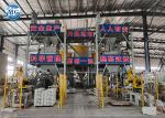 120KW 10-30T/H Full Automatic Sand Cement Dry Mortar Plant Mix Equipment
