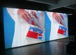 HD Full Color ICN2038S SMD3535 P6 Outdoor Rental LED Display