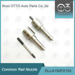 DLLA150P2153 Bosch Common Rail Nozzle For Injectors 0445120178