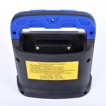 LED Display Pulse 35 200AH Intelligent Car Battery Charger SLA GEL VRLA
