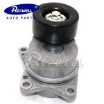 Steel Aluminum Engine Fan Drive Belt Auto Tensioner for Nissan Patrol Y62 11955