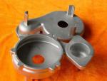 Stainless Steel Investment Casting Parts Metal Stamping OEM