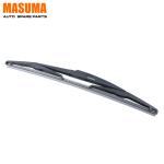 MASUMA NO. MU-15R 38340-72J00 38340-72J10 Hybrid Wiper Blade for SUZUKI ESCUDO