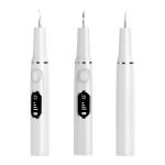 Portable travel Ultrasonic Calculus Stain Remover dental tartar Ultrasonic Tooth