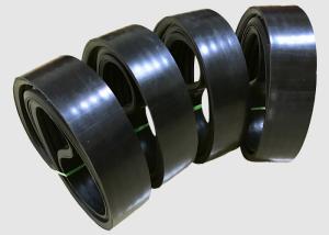 Quality Transmission 13.5mm Height NR Rubber Multi Rib Belt wholesale