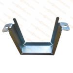 Custom Sheet Metal Stamping Parts Fabrication Support Items for Versatile