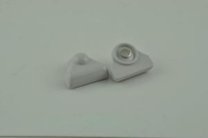 Quality Napoleon EAS Hard Tag , AM Magnetic Clothing Tags 58khz For Shops wholesale
