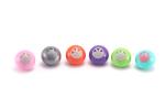 Shoe Deodorizer Balls Long-Lasting Aromatic Foot Shoe Odor Eliminator Spray