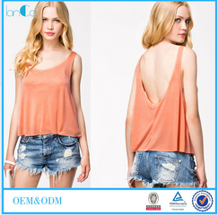 Casual Trending Tops for Ladies Ruffle Tie Closure Women Tops Summer