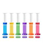 Fresh Scent Disposable Toilet Deodorizer Artifact Bathroom Descaling Cleaning