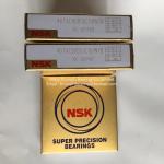 NSK High Precision Ball screw support bearing 40TAC90BSUC10PN7B