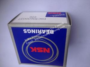 Quality NSK Wheel bearing Hub bearings DAC30600037 wholesale