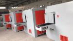 SHYM200 Multi Blade Rip Saw 500mm Diameter Log Multi Ripsaw