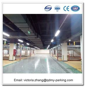 Quality Lift and Slide Puzzle Car Parking System Price wholesale