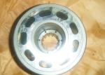 M2X96 Swing Motor Cylinder Block For EX200-2 Excavator Machinery Hydraulic Pump