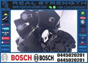 Quality Original CP4 Fuel Injection Pump 0445010512 Common Rail Injection Pump 0445010545 0445010559 wholesale