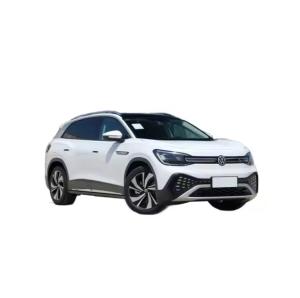 Quality Electric EV Car 2025 ID6 Vw ID.6 Crozz prime ev car electric cars second hand electric SUV wholesale