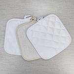 DIY Customized Sublimation Heat Insulated Pad For Kitchen