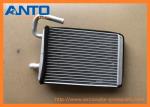 11N6-90780 Heater Core Hyundai Excavator Spare Parts R210LC-7 R290LC-7 R450LC-7