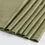 Sack Polyethylene Woven Net Produce Bag PP Woven 45*75cm