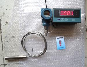 China Capacitive Level Transmitter on sale
