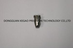 Quality Case Gauge Plastic Injection Machine Parts Hcr Coating SKH51 Material wholesale