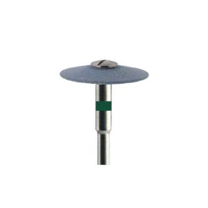 Quality TBX Diamond Zirconia Polishing Bur Green Wheel Mounted Grinder wholesale