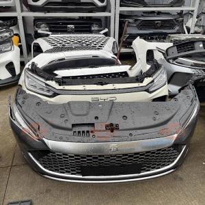 Quality B-y-d Qin PLUS U8 and U9 front bumper hood headlight kit disassembly parts wholesale