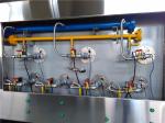 100-1500kg/H 1000mm Bakery Tunnel Ovens Commercial Electric Oven