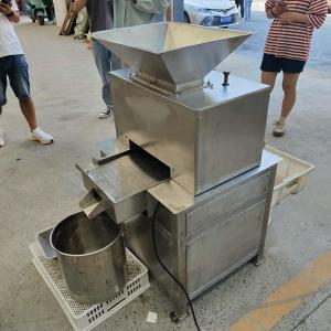 Quality Innovative Design Of Durable And Efficient Large Capacity Domestic Commercial Peel Press wholesale