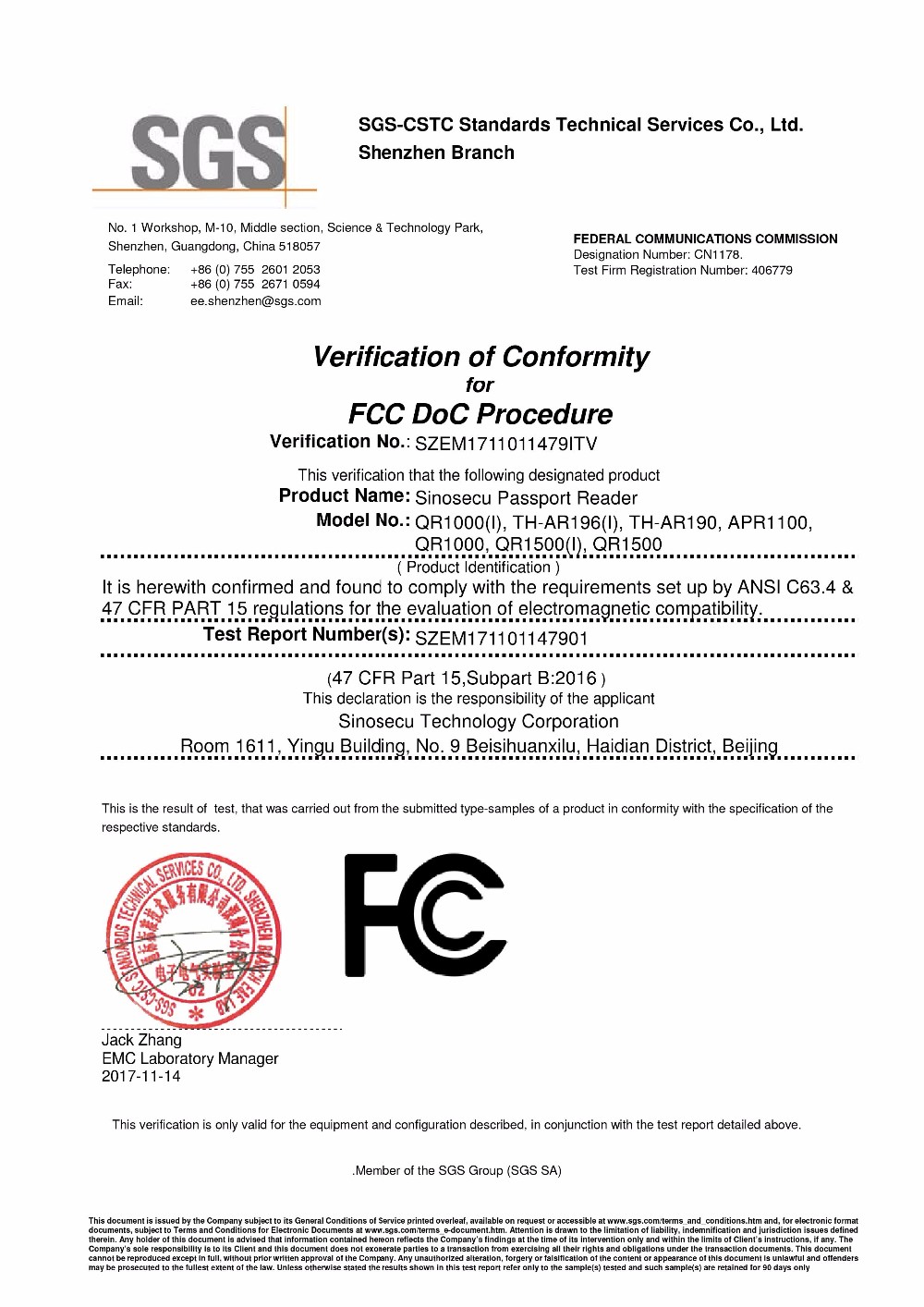 USB Interface MRZ OCR Scanner for Secure Client Verification in Financial Institutions