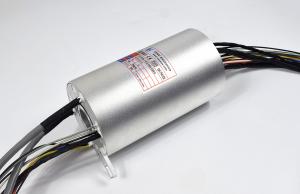 Quality 0~300rpm Wire Slip Ring wholesale